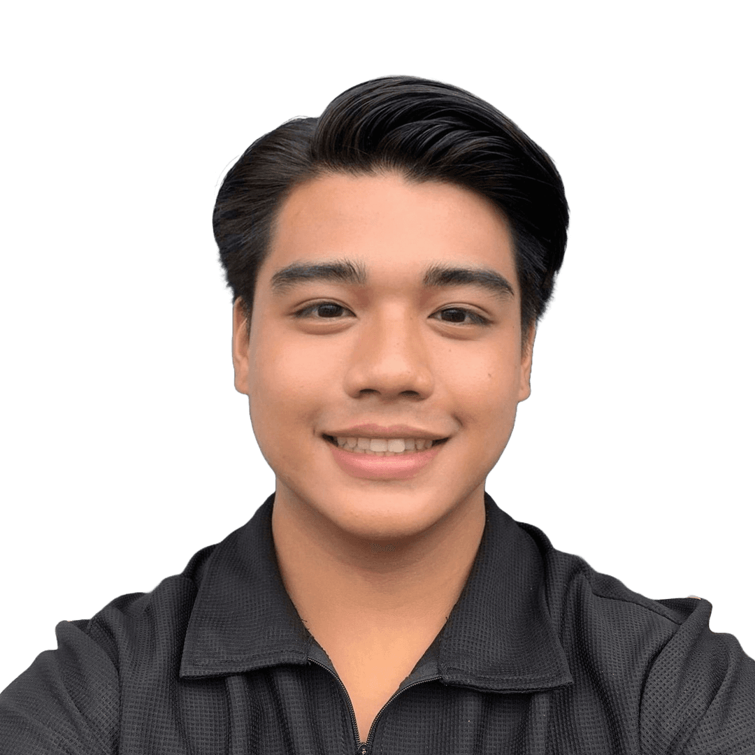 Arvin Laurent Marron